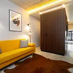 Apartment Atlantico Portugal - Urban Retreat Lissabon