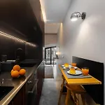 Apartment Atlantico Portugal - Urban Retreat